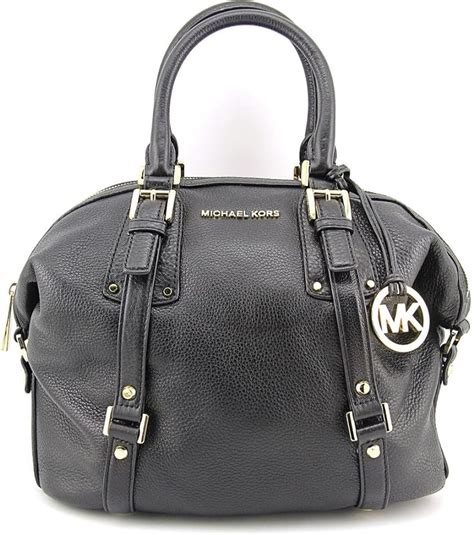 michael michael kors bedford belted large satchel|michael michael kors bedford belted large shoulder .